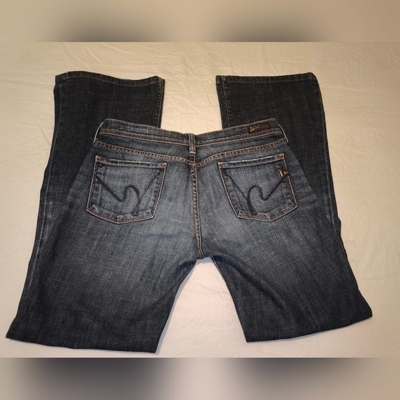 Citizens of Humanity Jeans 29 - Picture 3 of 5